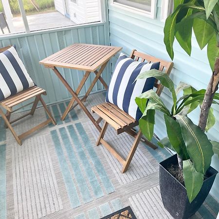 Pet- & Kid-Equipped 2 Bedroom Cottage Near Downtown Чарльстон Экстерьер фото