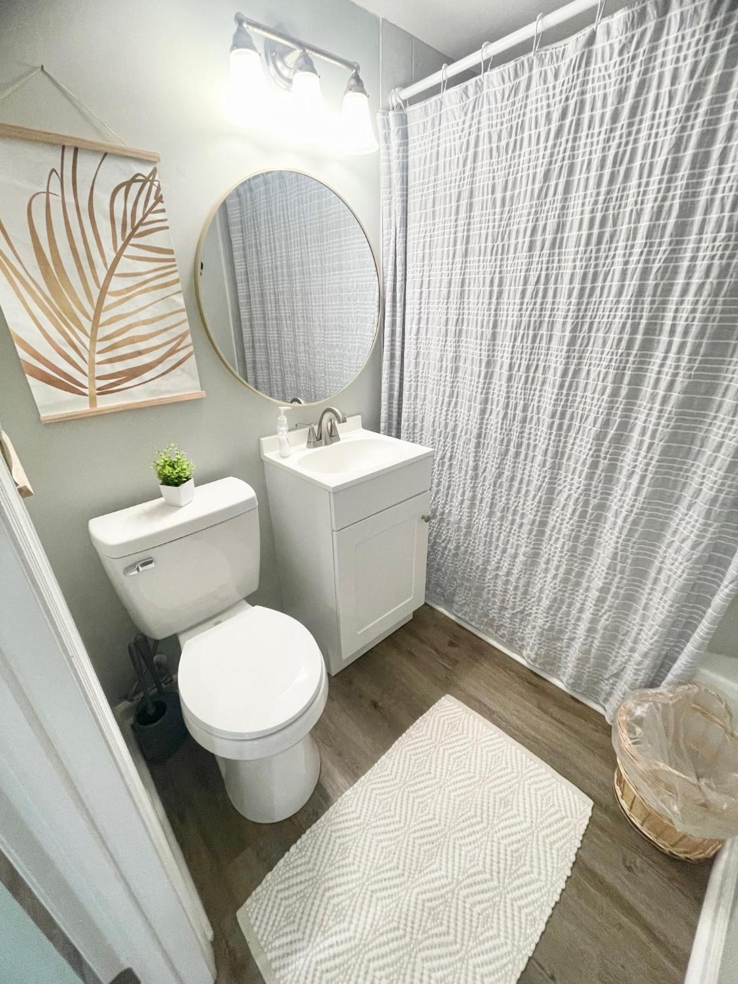 Pet- & Kid-Equipped 2 Bedroom Cottage Near Downtown Чарльстон Экстерьер фото